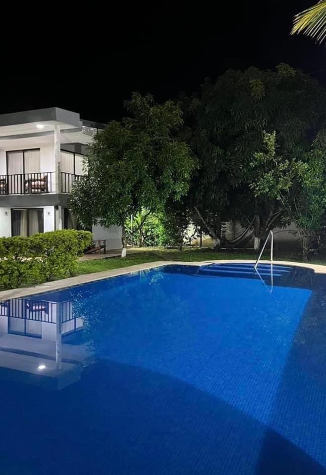 Quinta Las Praderas Coyolar Exterior foto